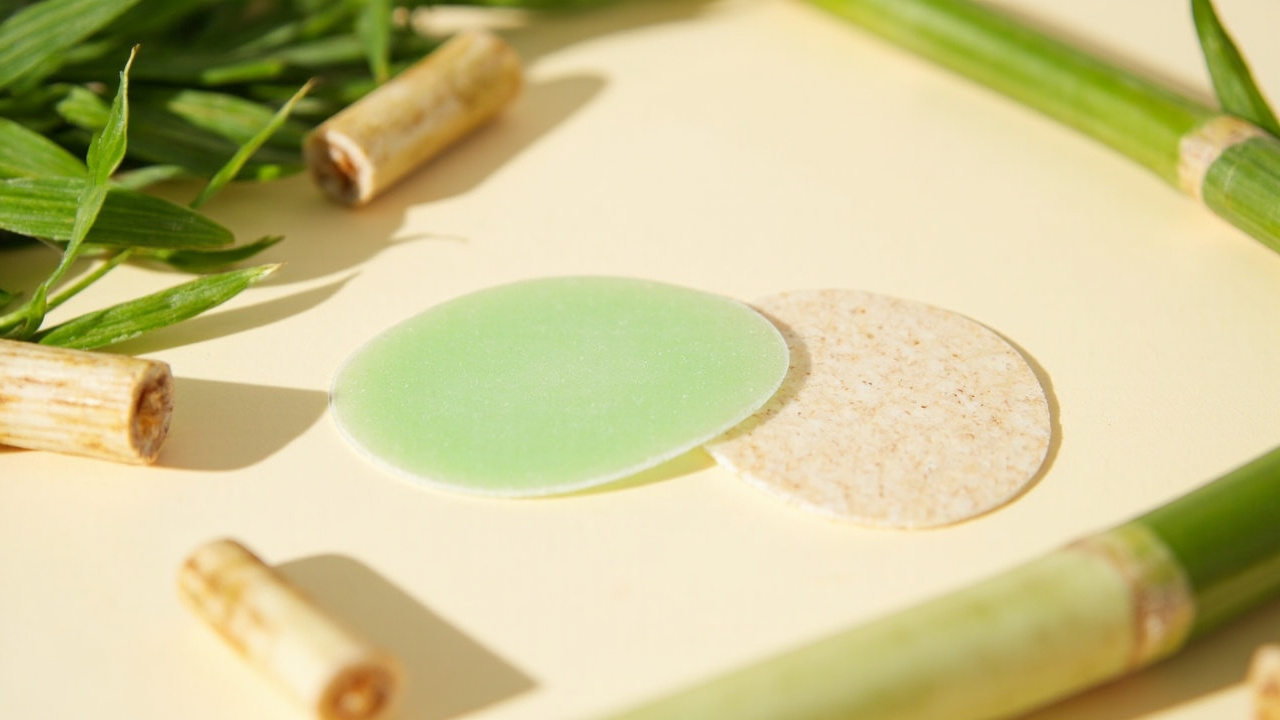Sustainable Materials in Patch Manufacturing: A Growing Demand