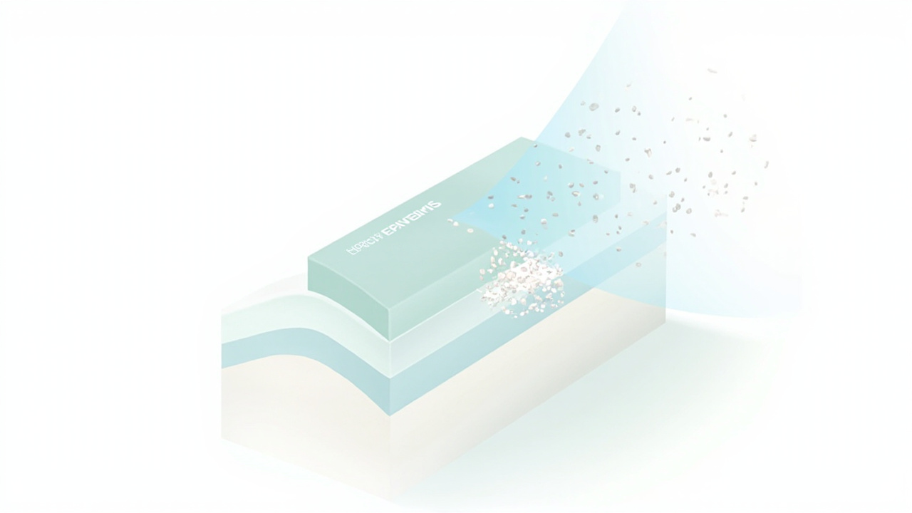 Transdermal Delivery Systems Explained