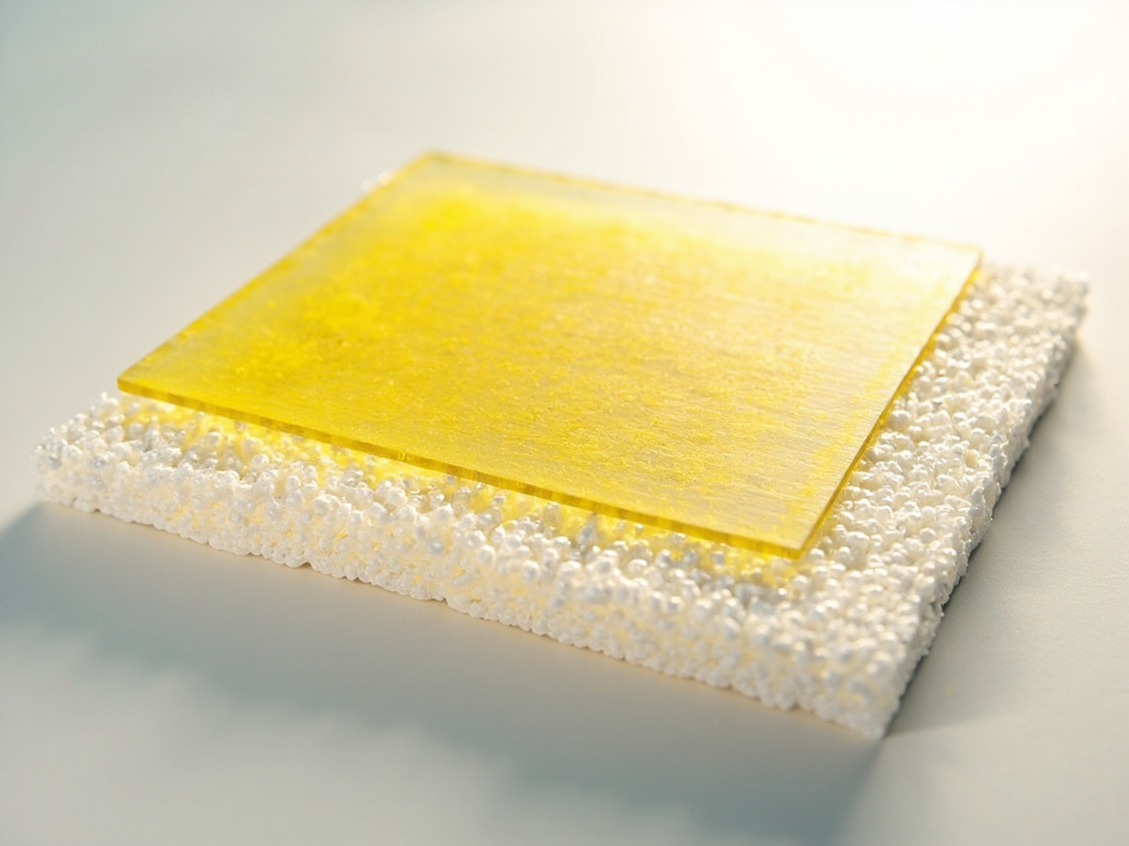 Phase-Change Materials in Heat Patches: Stable Temperature Delivery