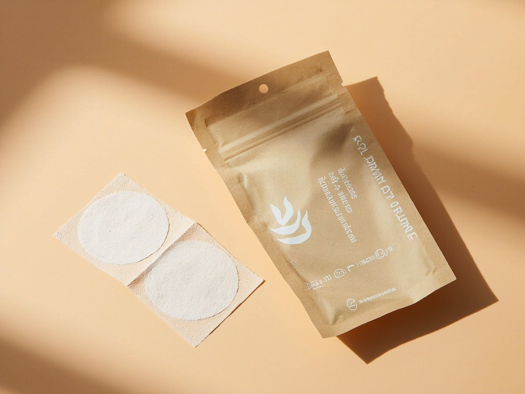 Sustainable Patch Materials: PLA, Bamboo, and Plant-Based Innovations