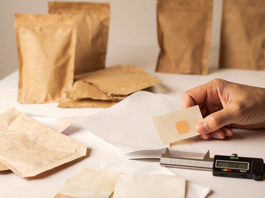 EU PPWR for Patch Packaging: What Changes from August 2026