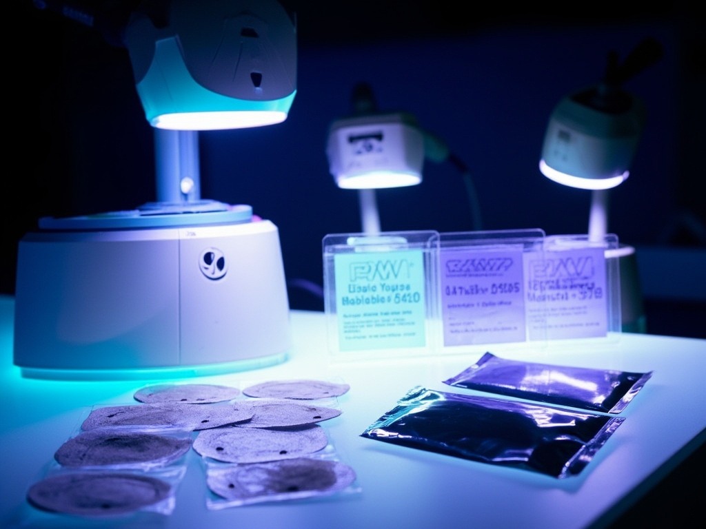 Patch Photostability: When the Pouch Really Needs a Light Barrier