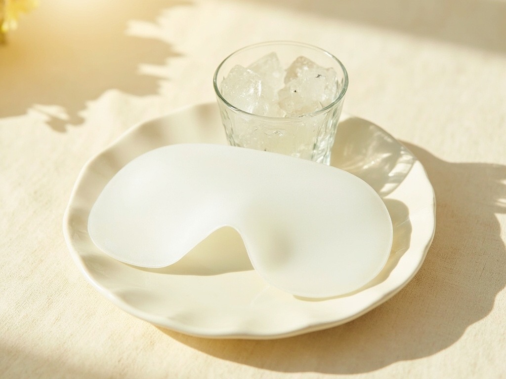 Cooling Eye Mask Patches: Who They Help, What to Look For in a Quality One