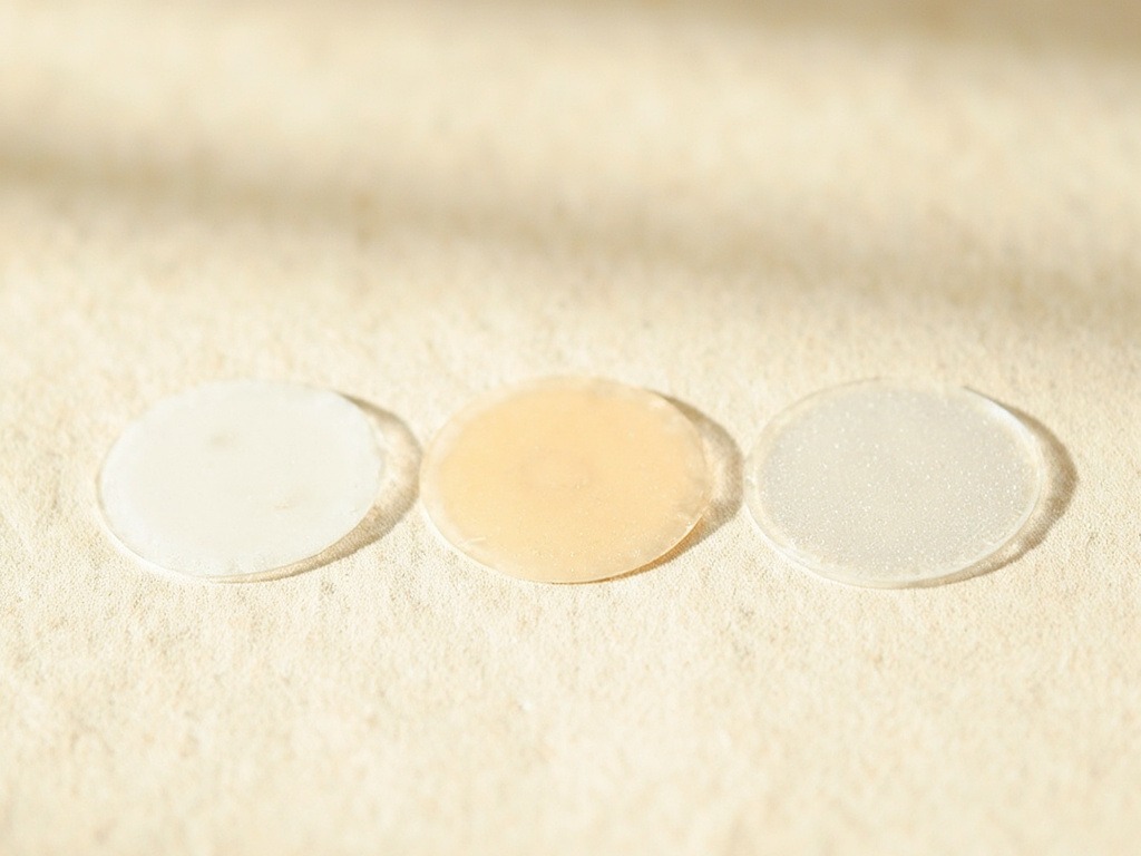 Hydrocolloid Pimple Patches: What They Absorb, What They Do Not, and When to Use One