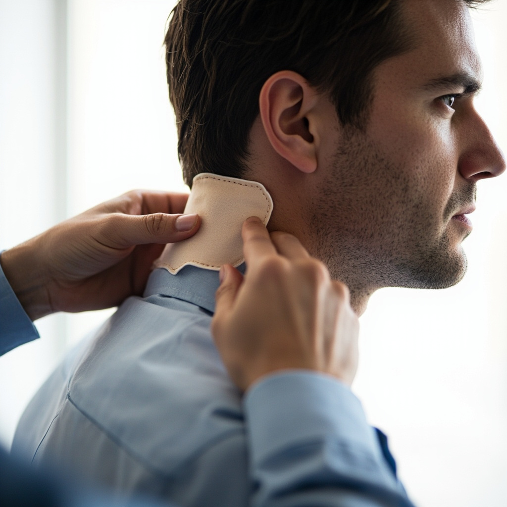 How Long Does a Pain Patch Last? A Clinician-Style Guide to Wear Time, Efficacy Window, and Sourcing