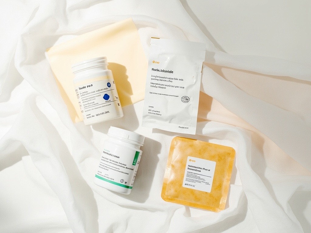 Lidocaine Patch for Neck Pain: 2025 B2B Sourcing Guide for Cervical Radiculopathy Distributors