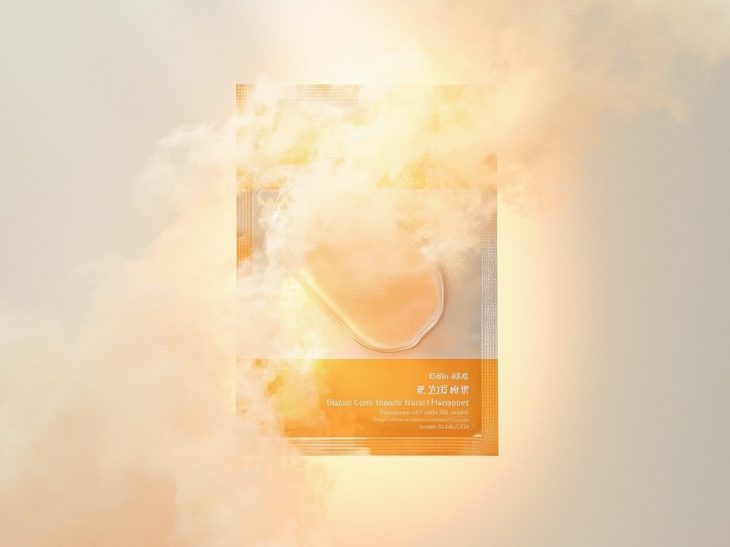 Heat Patch for Pain in 2025: A Pharmacist's Comparison of 7 OTC SKUs for European B2B Buyers