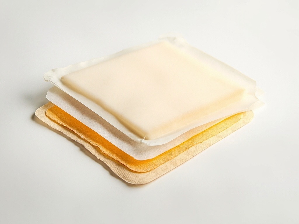 heat and bond for patches