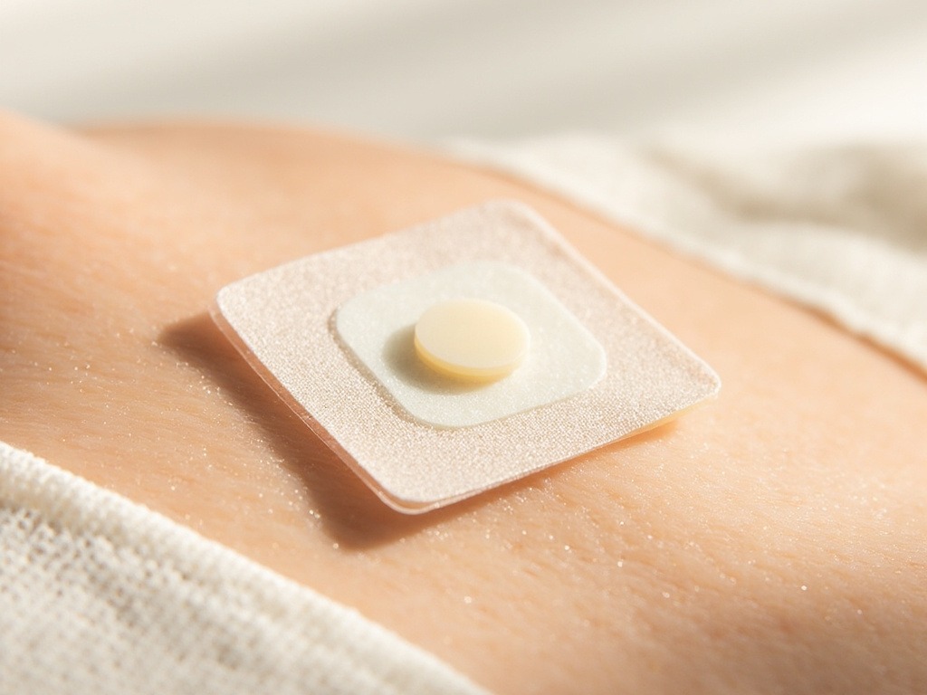electrode patches for tens unit