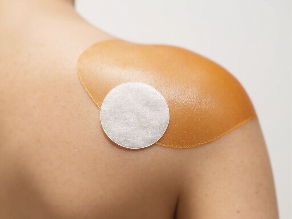 shoulder pain relief patch: How It Works, What to Check, and How to Source It