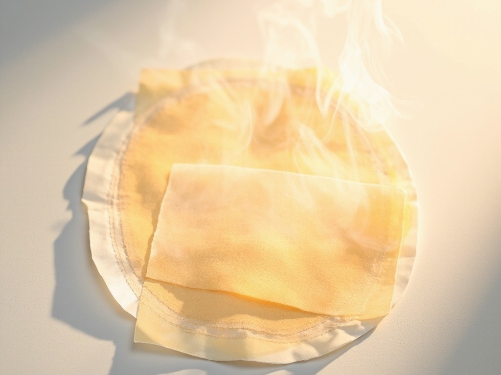 heat patch for back pain