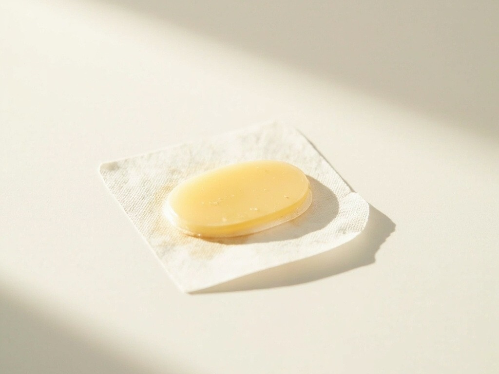 anti nausea patch otc