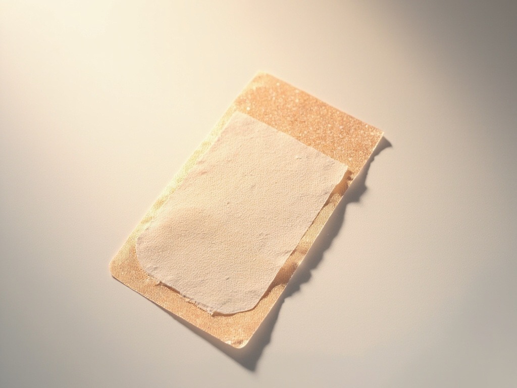 pain relief patches for back pain nhs