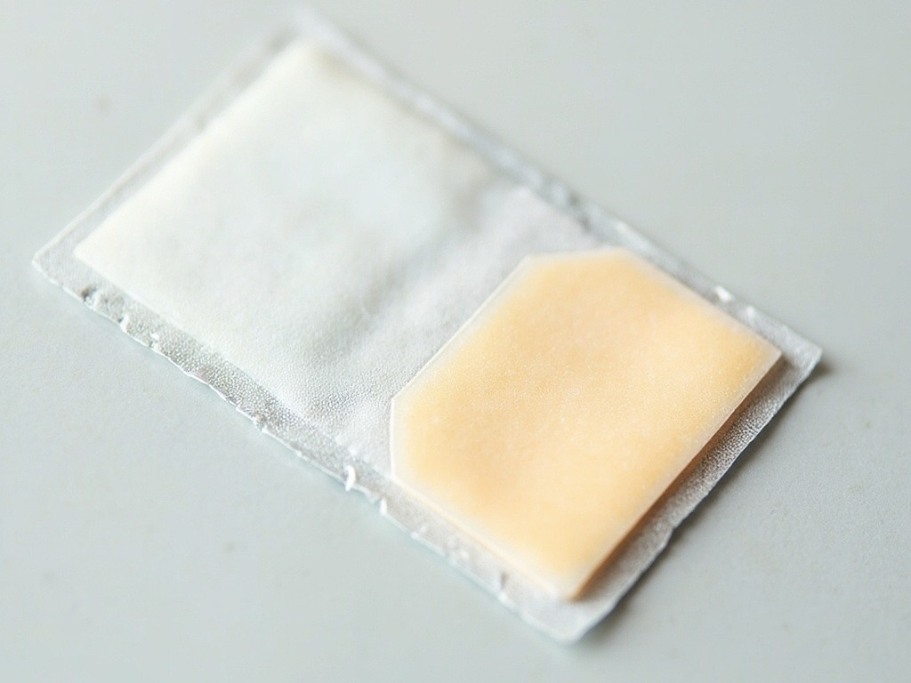 lidocaine patch manufacturer
