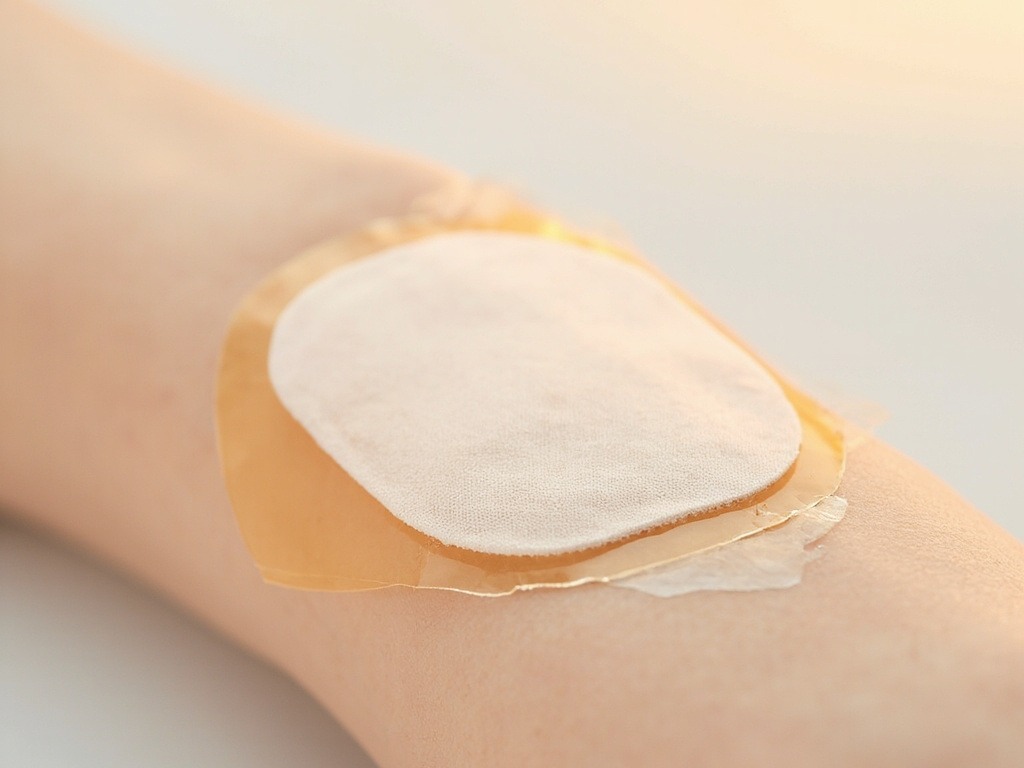 patches for tens unit