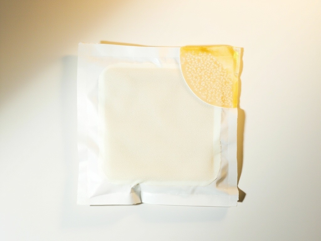 fever cooling patchouli: Is a Cooling Patch Appropriate for Your Child?