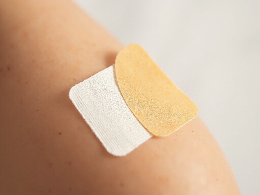 Pain Relief Patches for Back Pain Relief: How to Match a Patch to Where It Actually Hurts