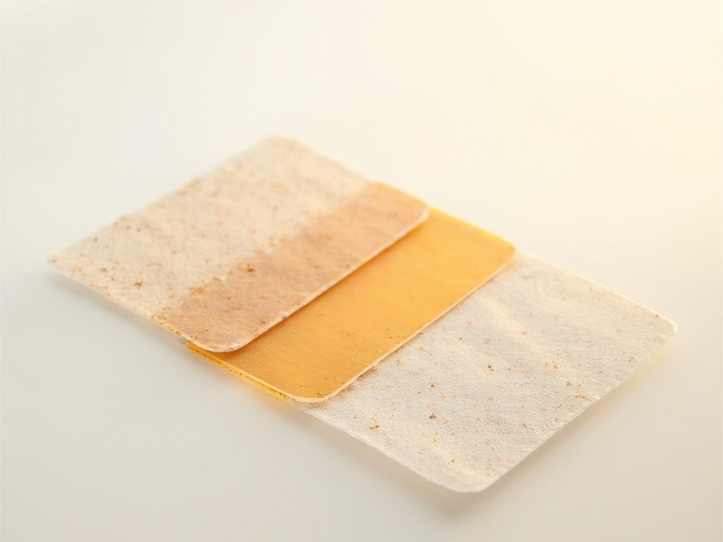 are heat patches safe