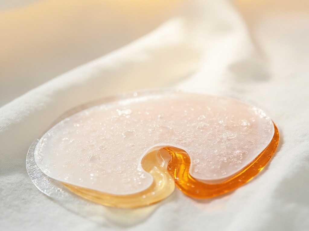 Eye Mask Patch: Choosing Between Steam, Gel, and Hydrogel for Tired Eyes