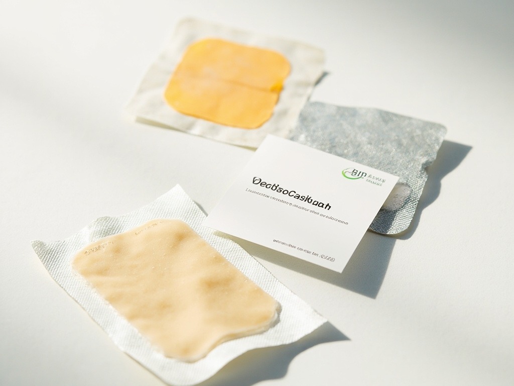 lidocaine patch 4%