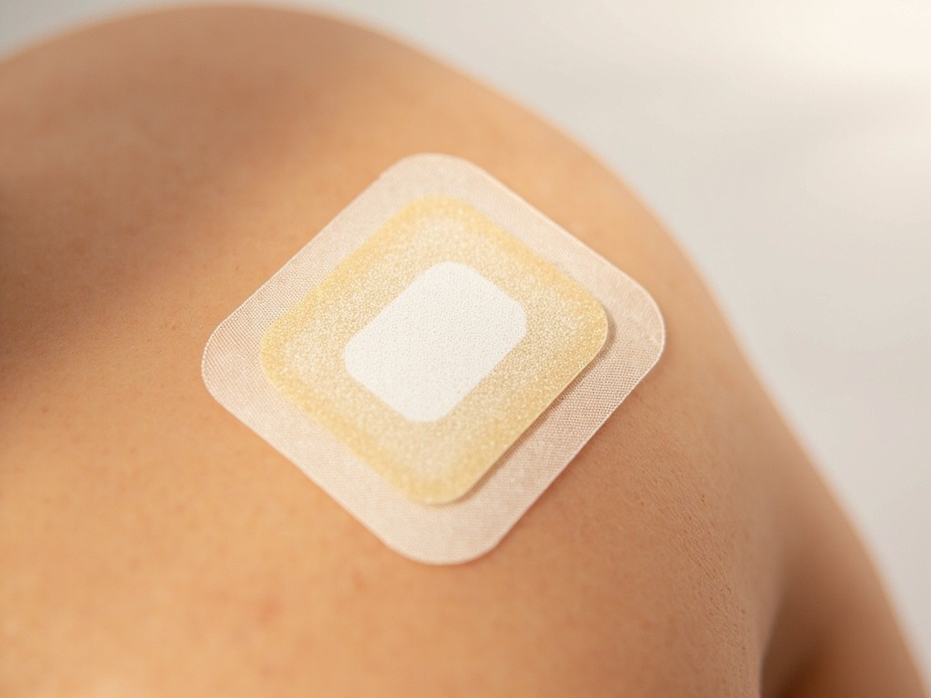 Best Pain Patch for Neck Pain: A Buyer's Guide to Localized Relief