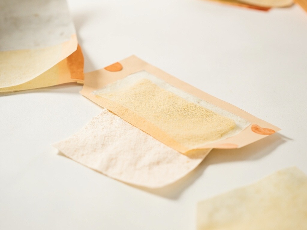 migraine patch: consumer field guide for non-prescription use
