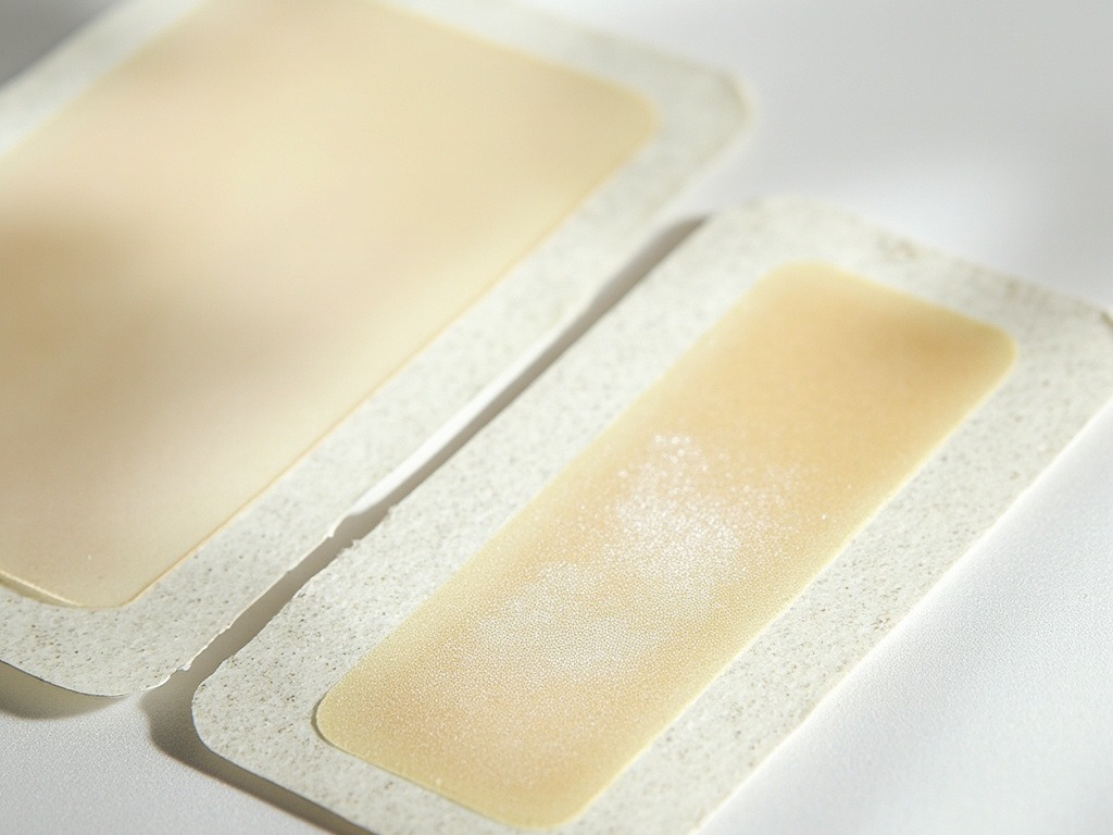 wellness patch manufacturer software