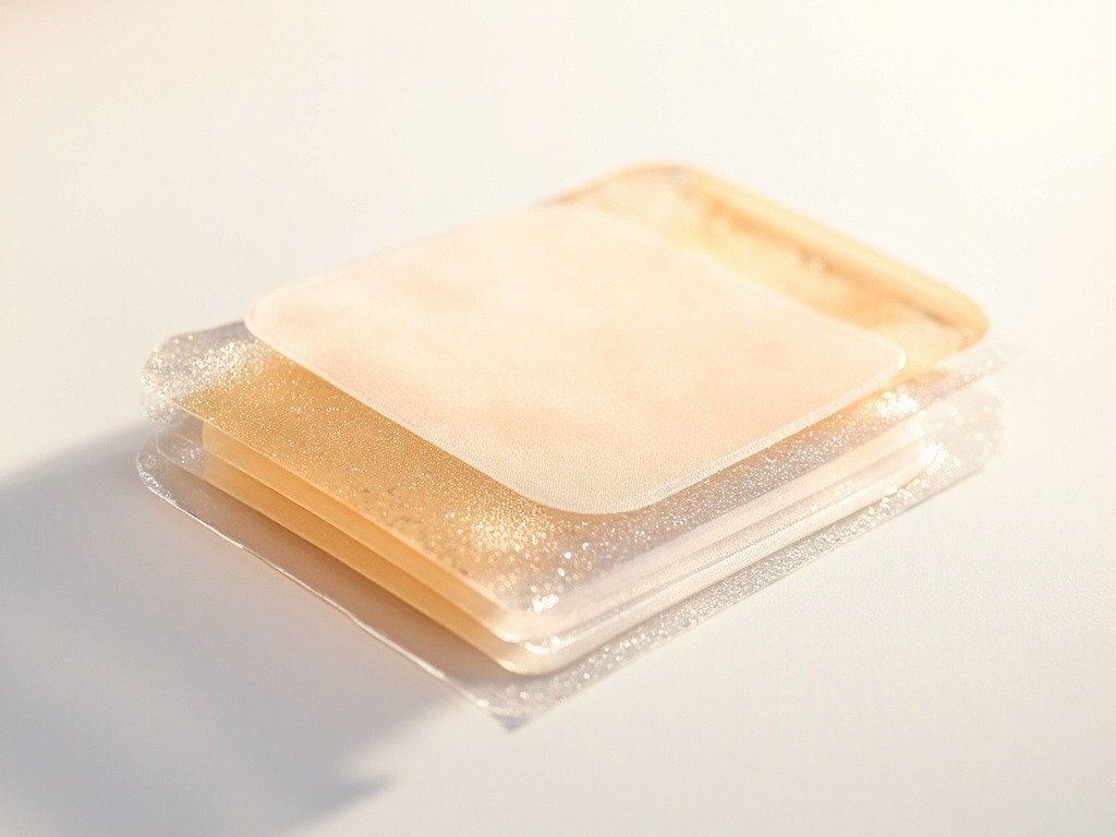 sciatic nerve pain relief patch