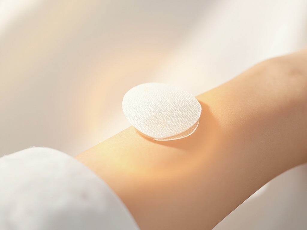 patches for tens unit