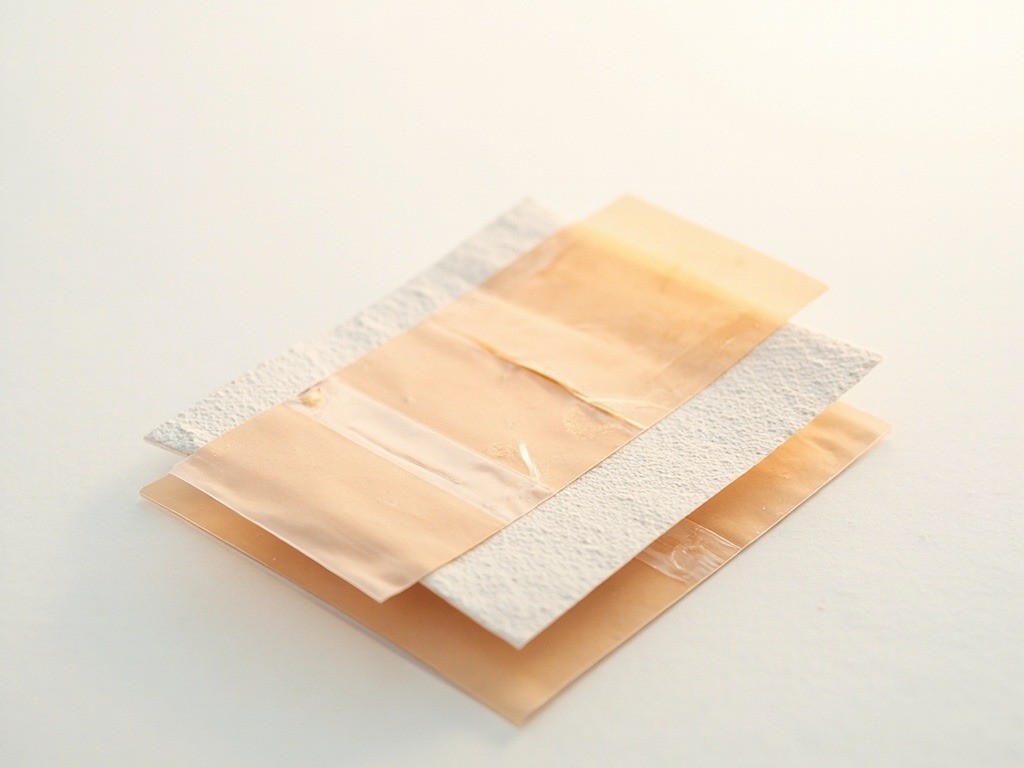 where to place pain patch for sciatica