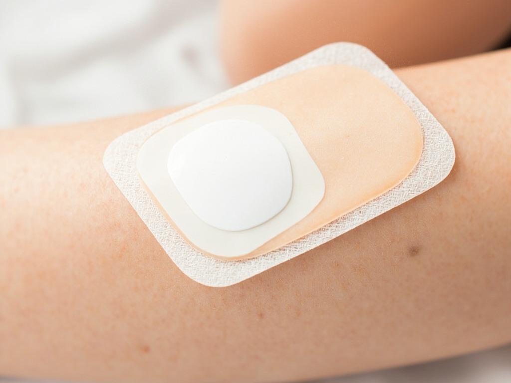 cost tens unit patches: how to compare electrode pads without overspending