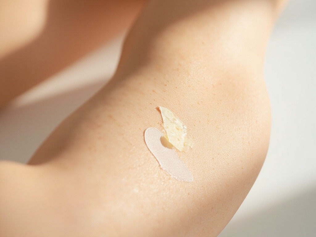 Neck Pain Patches: How to Choose the Right One for Your Neck