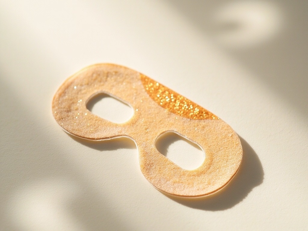 cooling eye mask patches uk