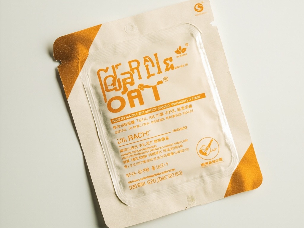 herbal heat patch oem china grove nc