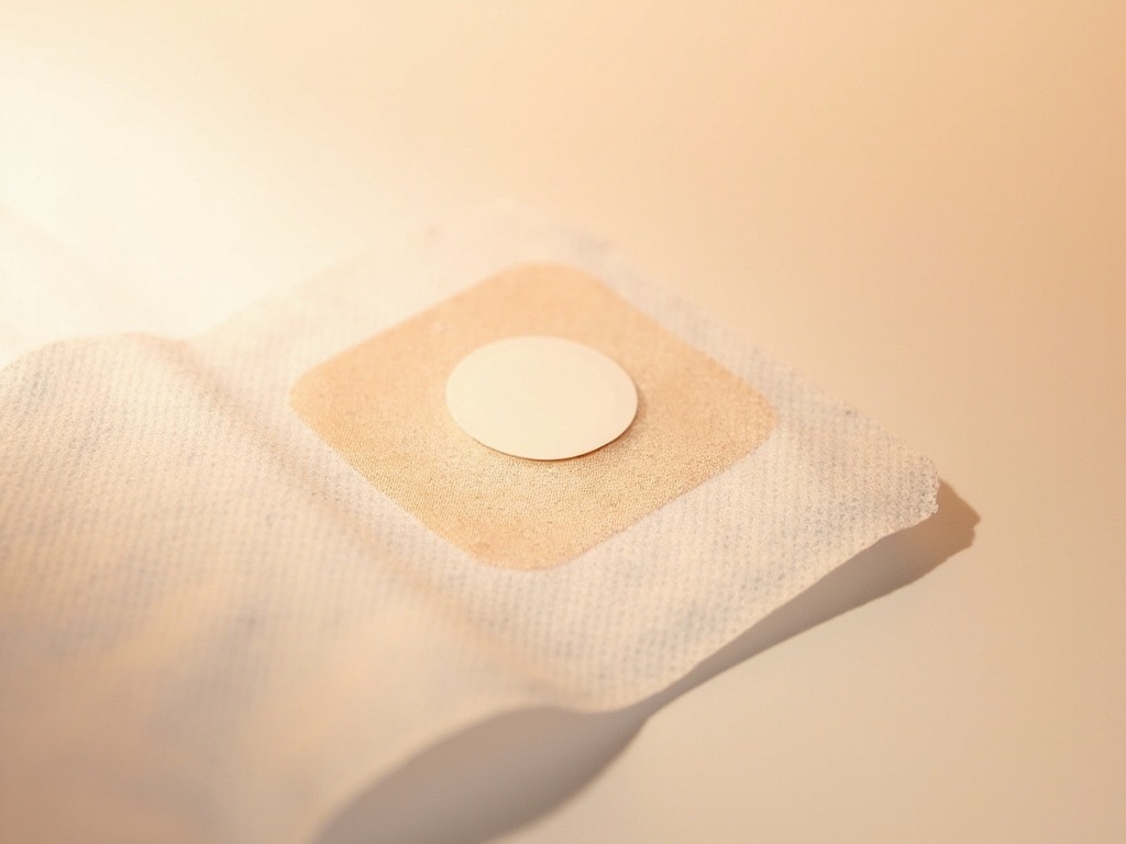 cost tens unit patches