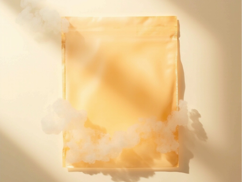 herbal heat patch gold