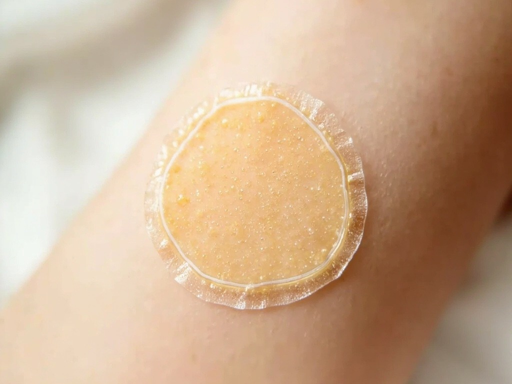 Eye Patch for Sleeping: A Practical Choice Between Steam Heat, Cooling Gel, and Hydrogel
