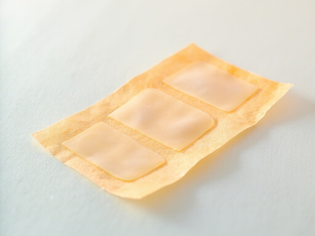 pain relief patch oem manufacturer abbreviation