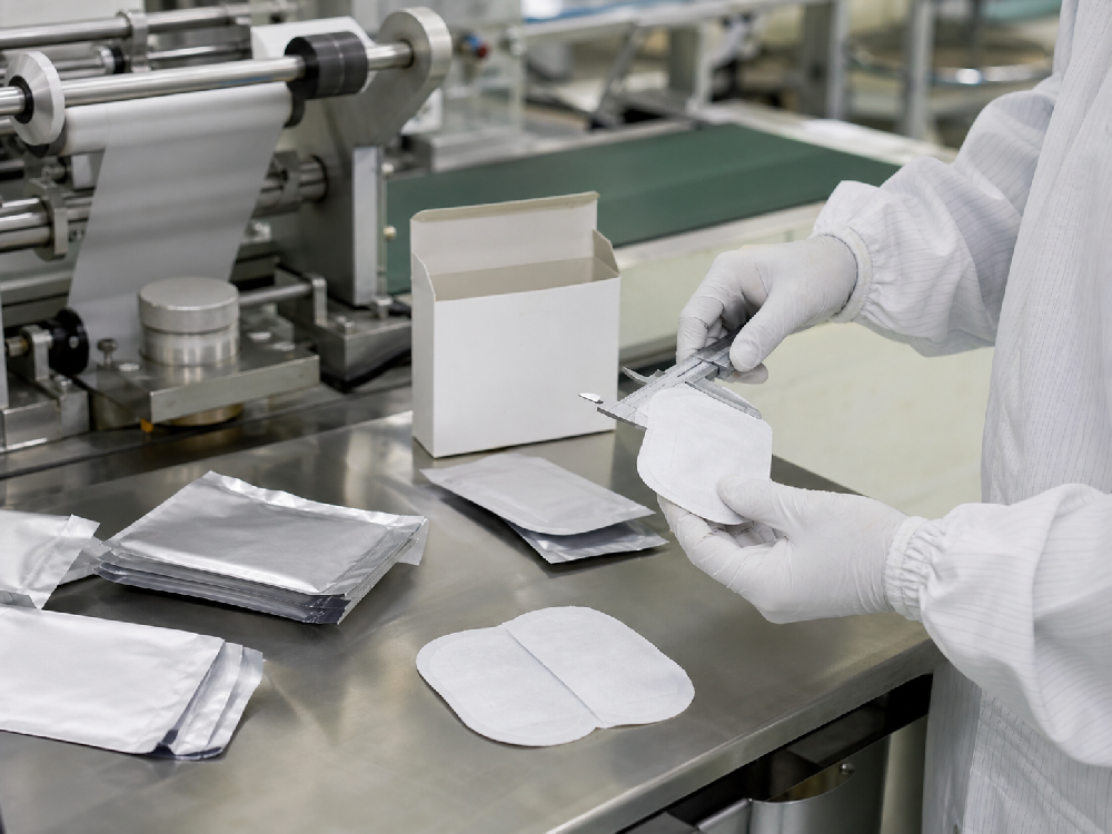 Steam Eye Mask OEM Manufacturing: Materials, Customization and Packaging